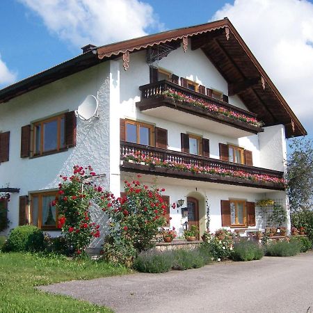 דירות טייסנדורף Haus Wegscheider מראה חיצוני תמונה
