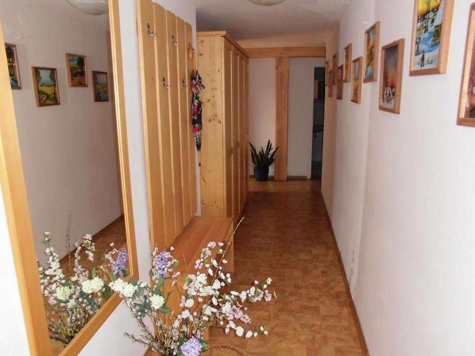 דירות טייסנדורף Haus Wegscheider מראה חיצוני תמונה
