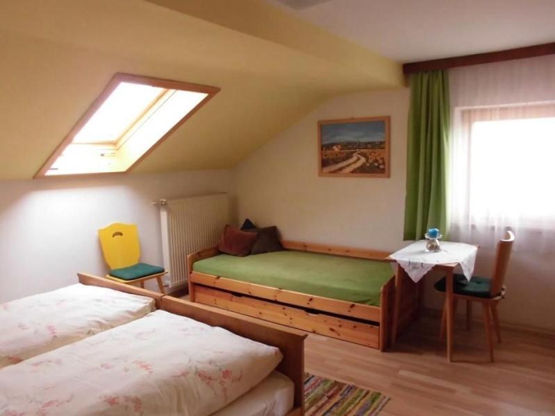 דירות טייסנדורף Haus Wegscheider מראה חיצוני תמונה
